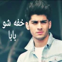 😤 emoji Zayn Malik Telegram sticker 18 of 36