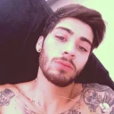 Sticker from zayn