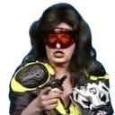 👉 emoji Richard Benson Telegram sticker 19 of 21