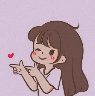 ❤ emoji @arucindu Telegram sticker 24 of 46