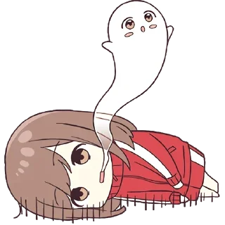 👻 emoji Cute Couple @english_world_chatting Telegram sticker 7 of 80