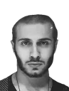 ☹️ emoji Blur Telegram sticker 18 of 46