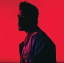 Sticker from The Weeknd