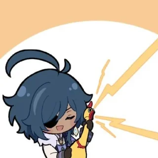 😌 emoji KAEYA 💖 Telegram sticker 16 of 39