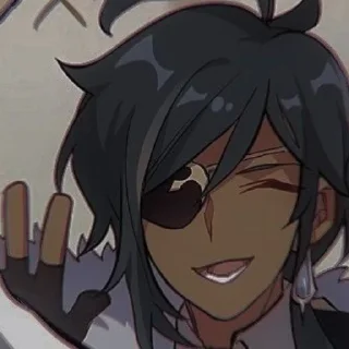 😀 emoji KAEYA 💖 Telegram sticker 6 of 39