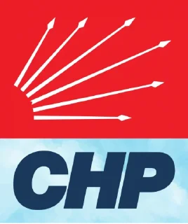 Sticker from Turkey Parties Pack