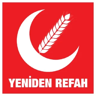🇹🇷 emoji Turkey Parties Pack Telegram sticker 9 of 36