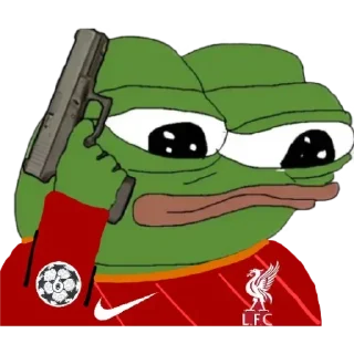 ⚽️ emoji . Telegram sticker 18 of 36