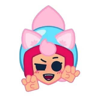 🌟 emoji 🌟~Janet~🎤 Telegram sticker 13 of 116
