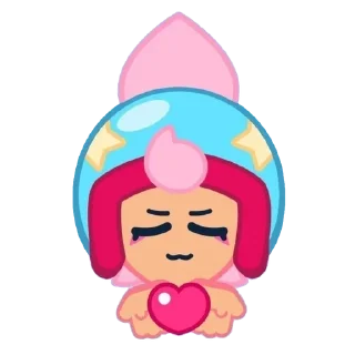 🌟 emoji 🌟~Janet~🎤 Telegram sticker 11 of 116