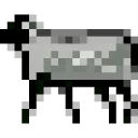 🐑 emoji MSN Messenger Telegram sticker 20 of 76