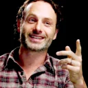😂 emoji Rick grimes @reza_reversed Telegram sticker 13 of 13