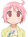 😋 emoji Animemes Telegram sticker 13 of 28