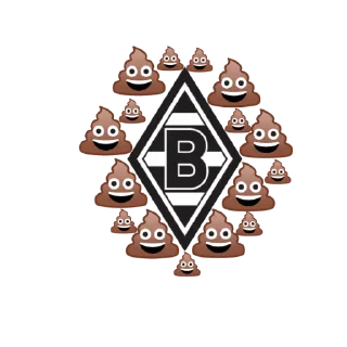 💩 emoji 🇮🇷 HerthaBerlin Iran 🇮🇷 Telegram sticker 5 of 97
