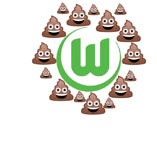 💩 emoji 🇮🇷 HerthaBerlin Iran 🇮🇷 Telegram sticker 9 of 97
