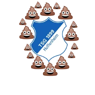 💩 emoji 🇮🇷 HerthaBerlin Iran 🇮🇷 Telegram sticker 8 of 97