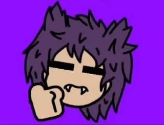 😑 emoji * Telegram sticker 9 of 40