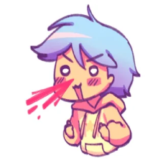 😍 emoji ~ Cappuccino & Latte ~ Telegram sticker 15 of 20