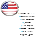 🇺🇸 emoji United states Telegram sticker 8 of 8