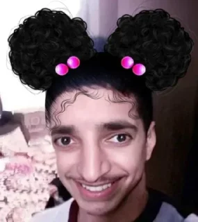 🎪 emoji Navid @UpsetMan Telegram sticker 14 of 87