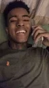 😄 emoji xxxtentacion Telegram sticker 12 of 43