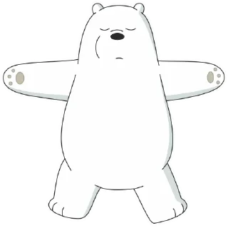 😴 emoji @axforyou  👈کانال استیکرای متحرک بامزه Telegram sticker 13 of 77
