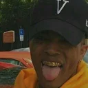 😜 emoji xxxtentacion Telegram sticker 23 of 43