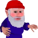 Sticker from Twitch's BTTV/FFZ