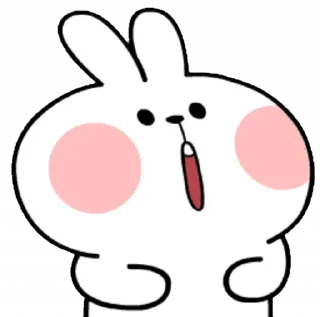 😮 emoji @axforyou  دنیای استیکر متحرک Telegram sticker 3 of 17