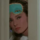 Sticker from Audrey Hepburn