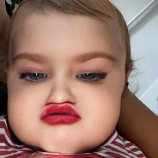 💋 emoji каралева😍 Telegram sticker 12 of 70