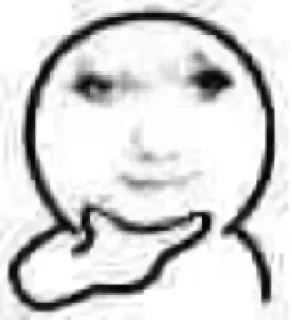 🤩 emoji @toptg2 表情包大全-龙图 Telegram sticker 24 of 91