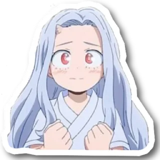 🥺 emoji Eri Telegram sticker 19 of 20