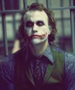 😕 emoji #Mr_joker(heath ledger) Telegram sticker 8 of 19