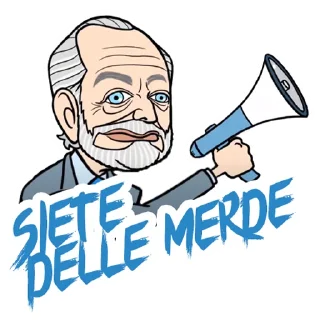 Sticker from ,KJ