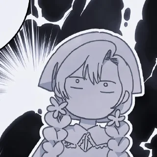 ☁️ emoji ◜𖥨𝗣𝗋𝗂𝗏𝗂𝗅𝖾𝗀𝖾 :あな @Cho_onl Telegram sticker 10 of 70