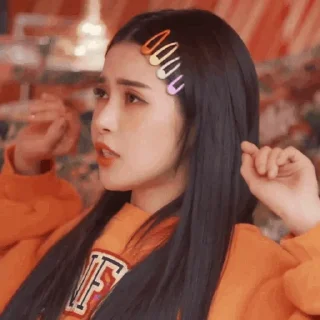 🦊 emoji Solar;@MaMaMoo_Mood Telegram sticker 21 of 52