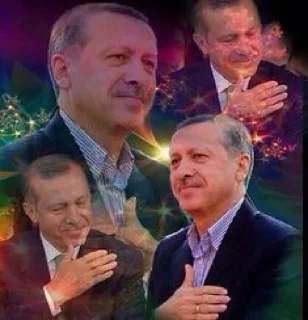 🤓 emoji Recep Tayyip Kılıçdaroğlu Telegram sticker 23 of 27