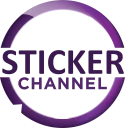 Sticker from ❤️Sticker For Channel❤️