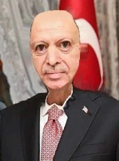 👽 emoji Recep Tayyip Kılıçdaroğlu Telegram sticker 13 of 27