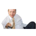 Sticker from Recep Tayyip Erdoğan Mix