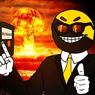 😎 emoji Anarcho-capitalism @Anarcho_Cap Telegram sticker 21 of 69
