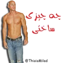 😗 emoji خرید فیلترشکن با تست رایگان @NikashaVpnBot Telegram sticker 5 of 24