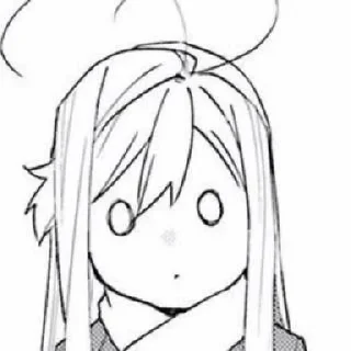 😧 emoji Shin & Lena By @Headless_Reap3r Telegram sticker 19 of 79