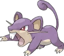 🐭 emoji Pokemon Telegram sticker 19 of 120