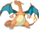 🔥 emoji Pokemon Telegram sticker 6 of 120