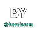 😇 emoji Keep Calm N GIJESH KOO Telegram sticker 6 of 30