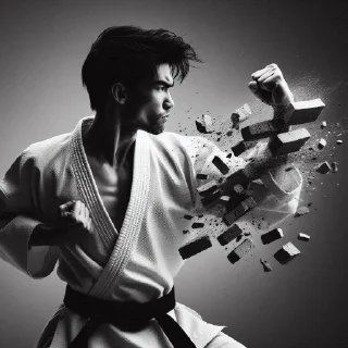 🥋 emoji Karate @english_world_chatting Telegram sticker 5 of 120