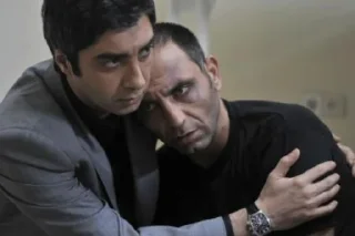 ✨ emoji Seni hiç alakadar etmez!!!! Polat'ın Elif'ine (emir) Telegram sticker 1 of 28