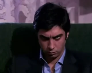 😱 emoji Seni hiç alakadar etmez!!!! Polat'ın Elif'ine (emir) Telegram sticker 3 of 28